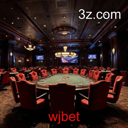 Novos jogos emocionantes no wjbet que você precisa jogar