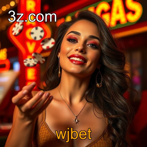Aposte com Estilo: Sportsbetting no wjbet para Aficionados
