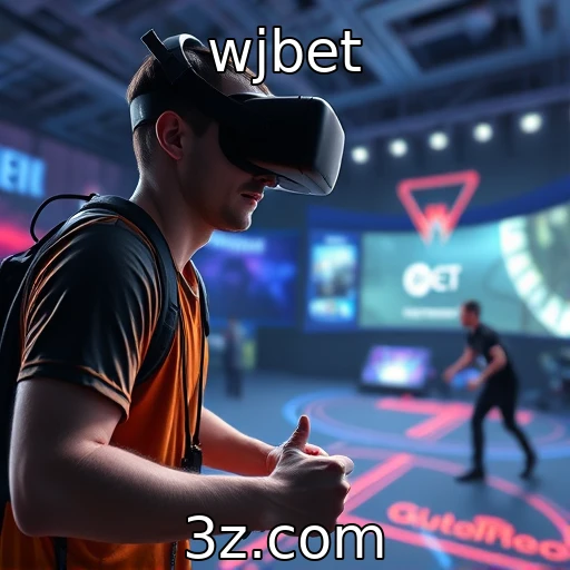 Impacto da realidade virtual na experiência de jogo